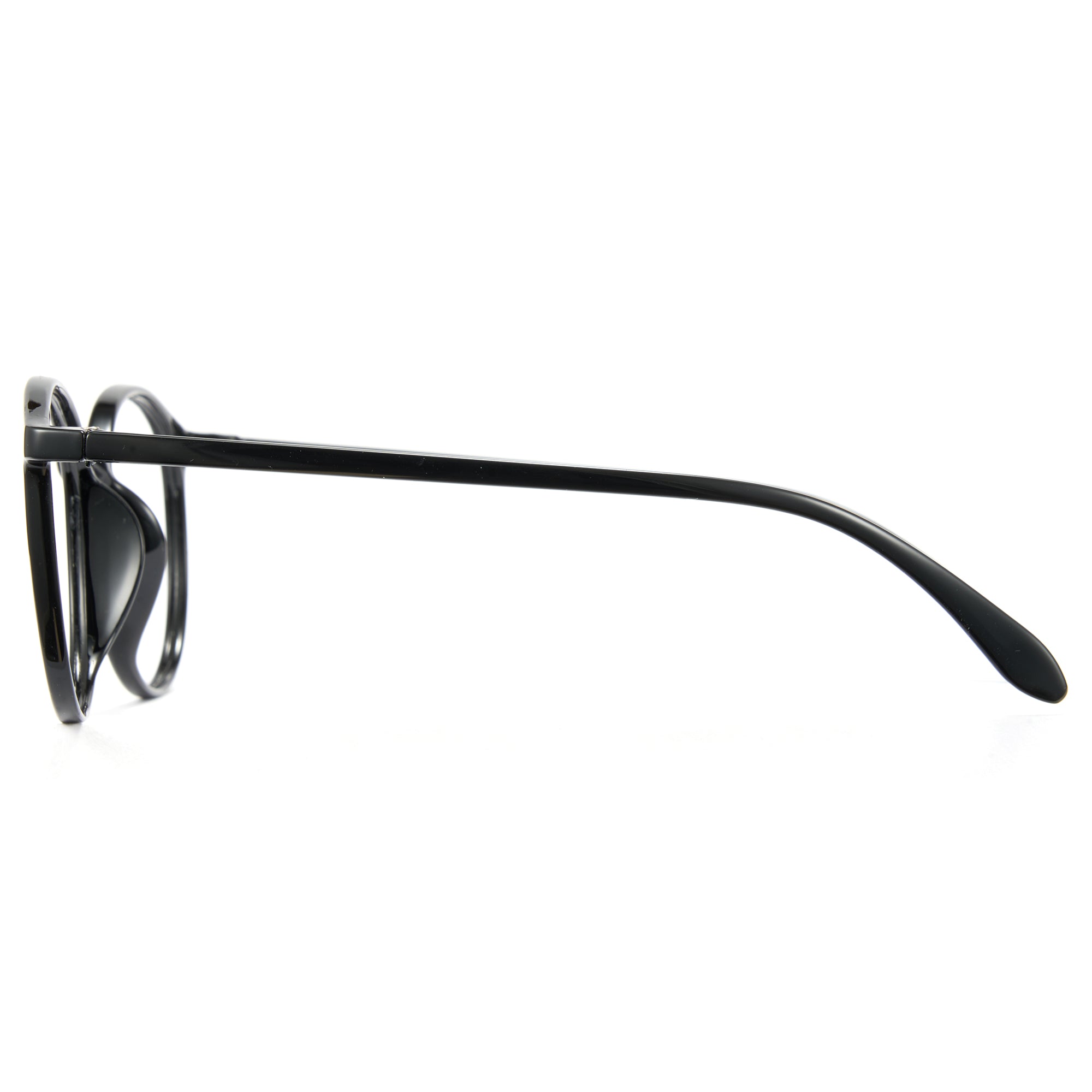 Cyxus TR90 Lightweight UV400 Blue Light Blcking Computer Glasses 8219