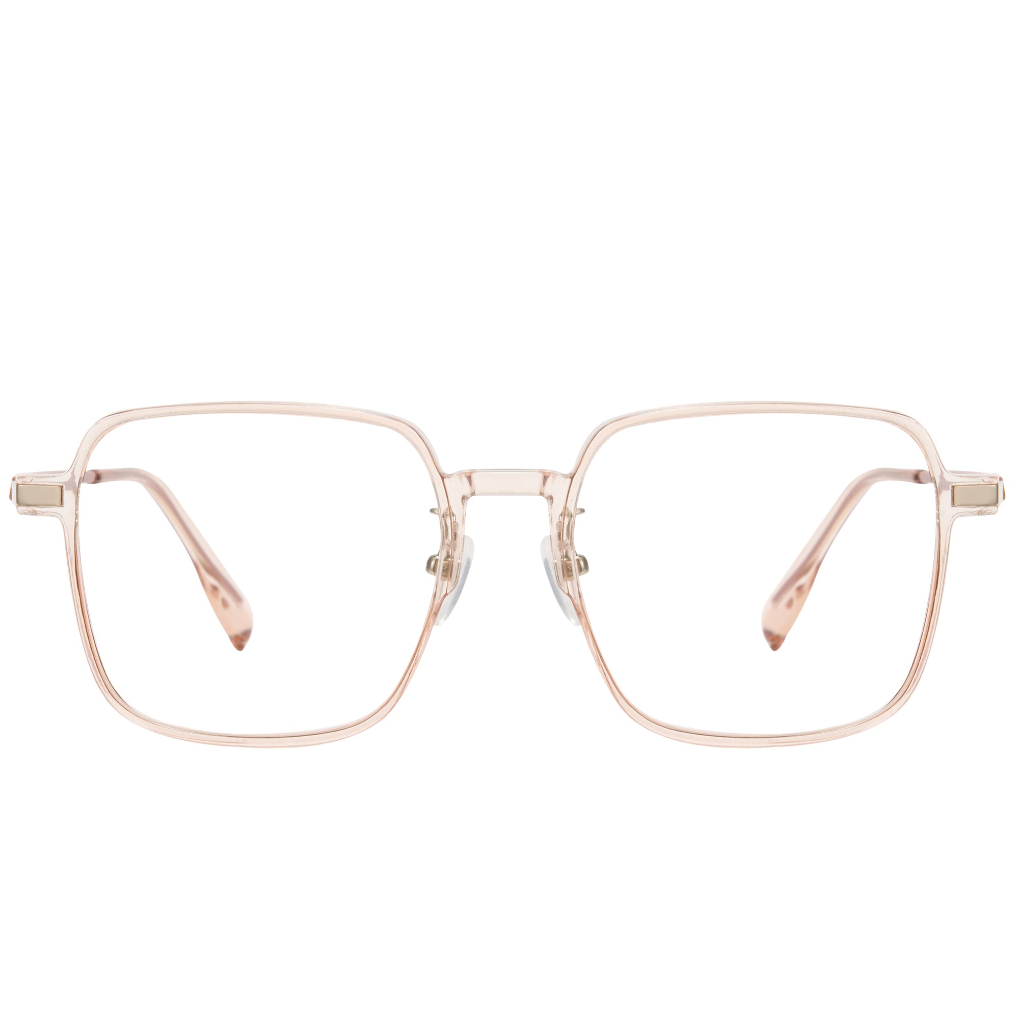 Photochromic UV400 Blue Light Blocking Glasses 8223