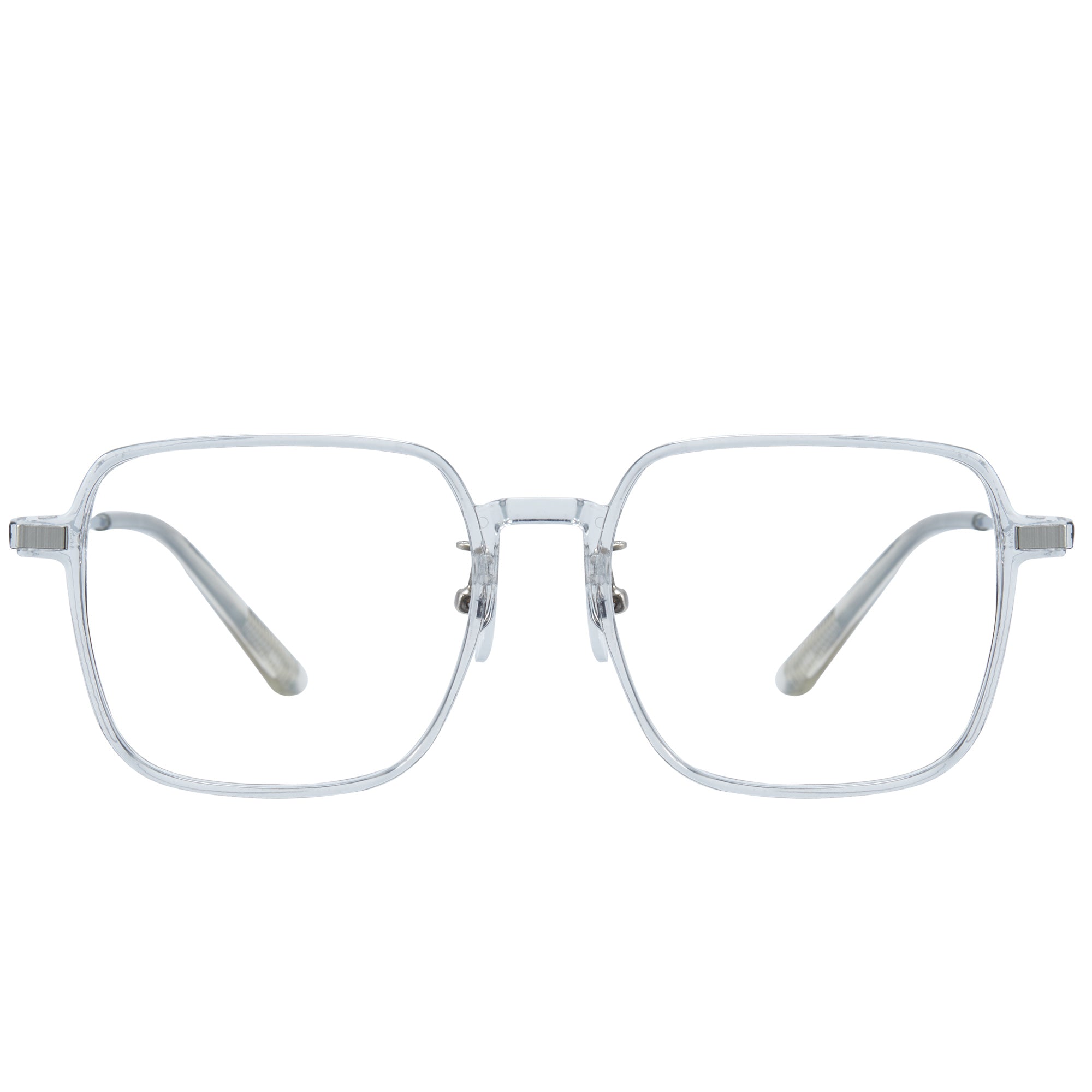 Photochromic UV400 Blue Light Blocking Glasses 8223