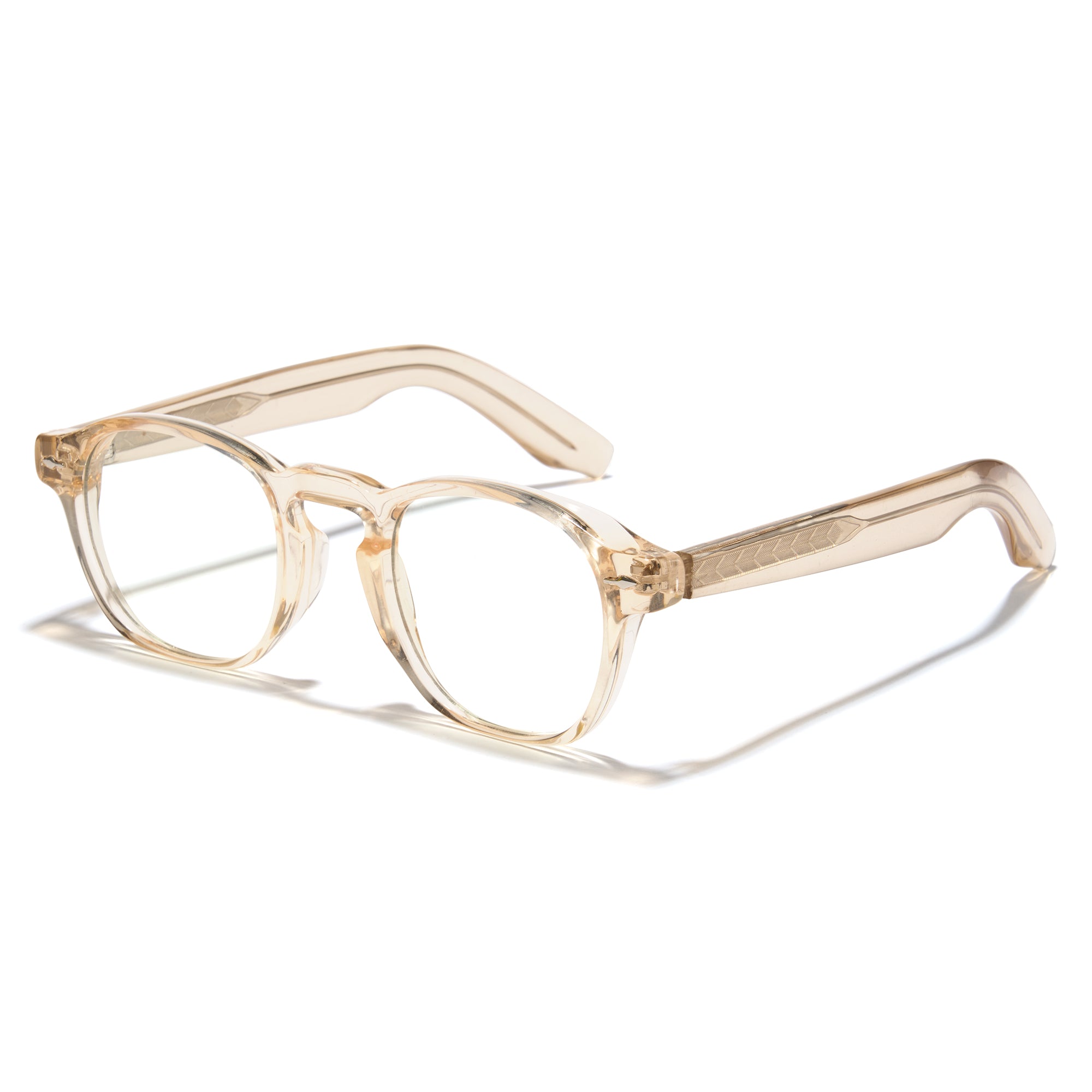 Photochromic Glasses Frame and Lens 8230