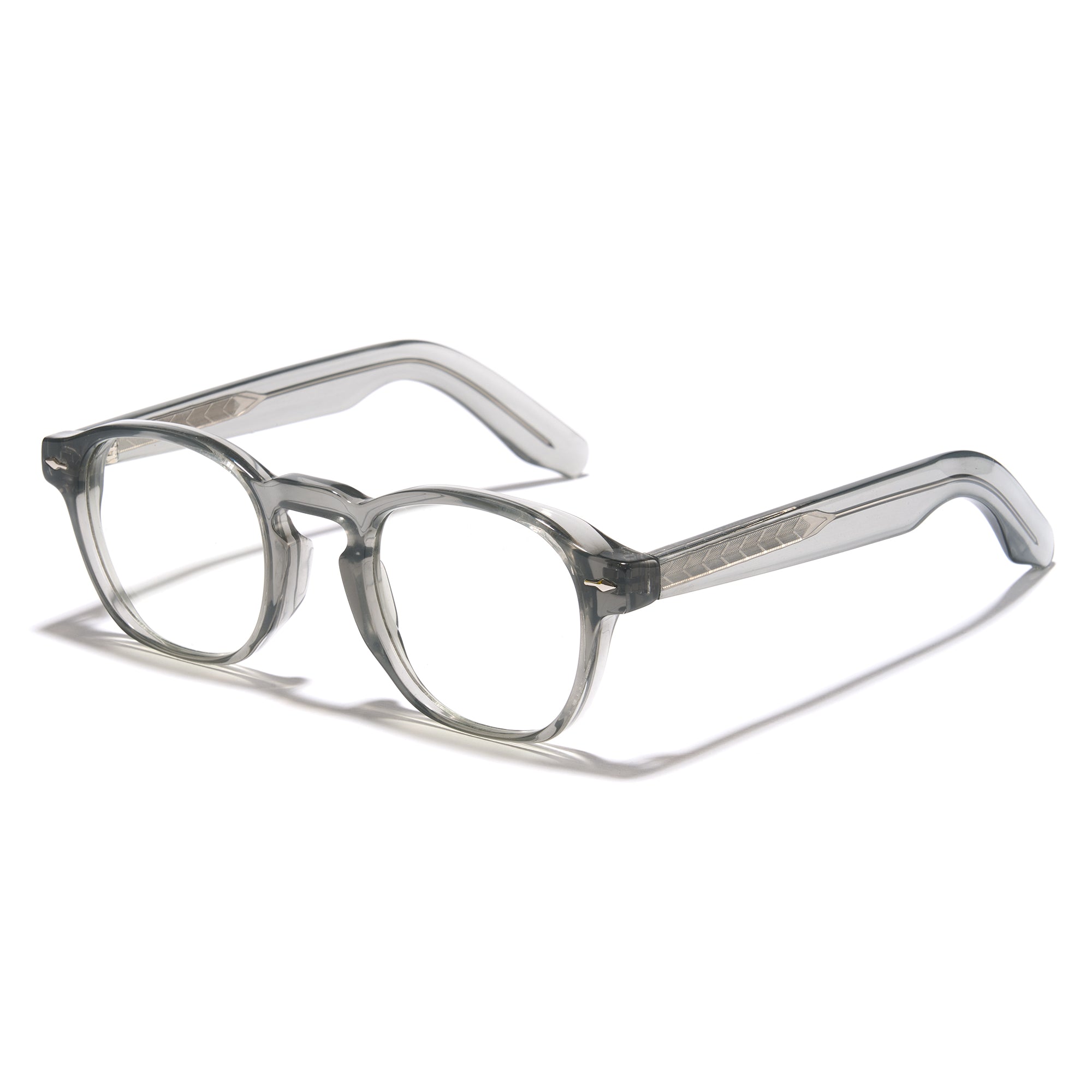 Photochromic Glasses Frame and Lens 8230