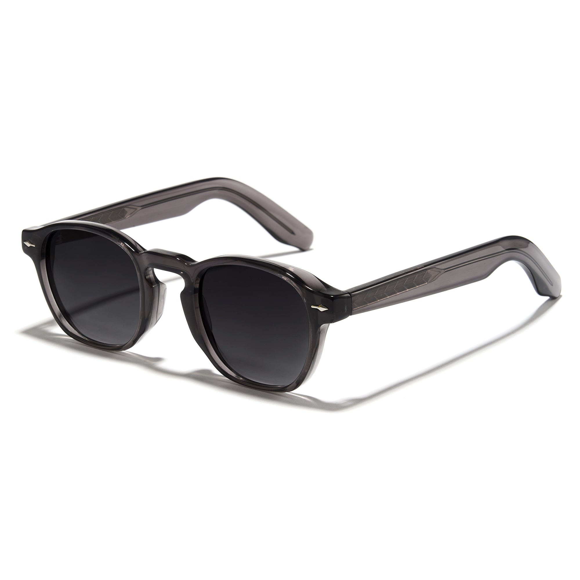 Photochromic Glasses Frame and Lens 8230