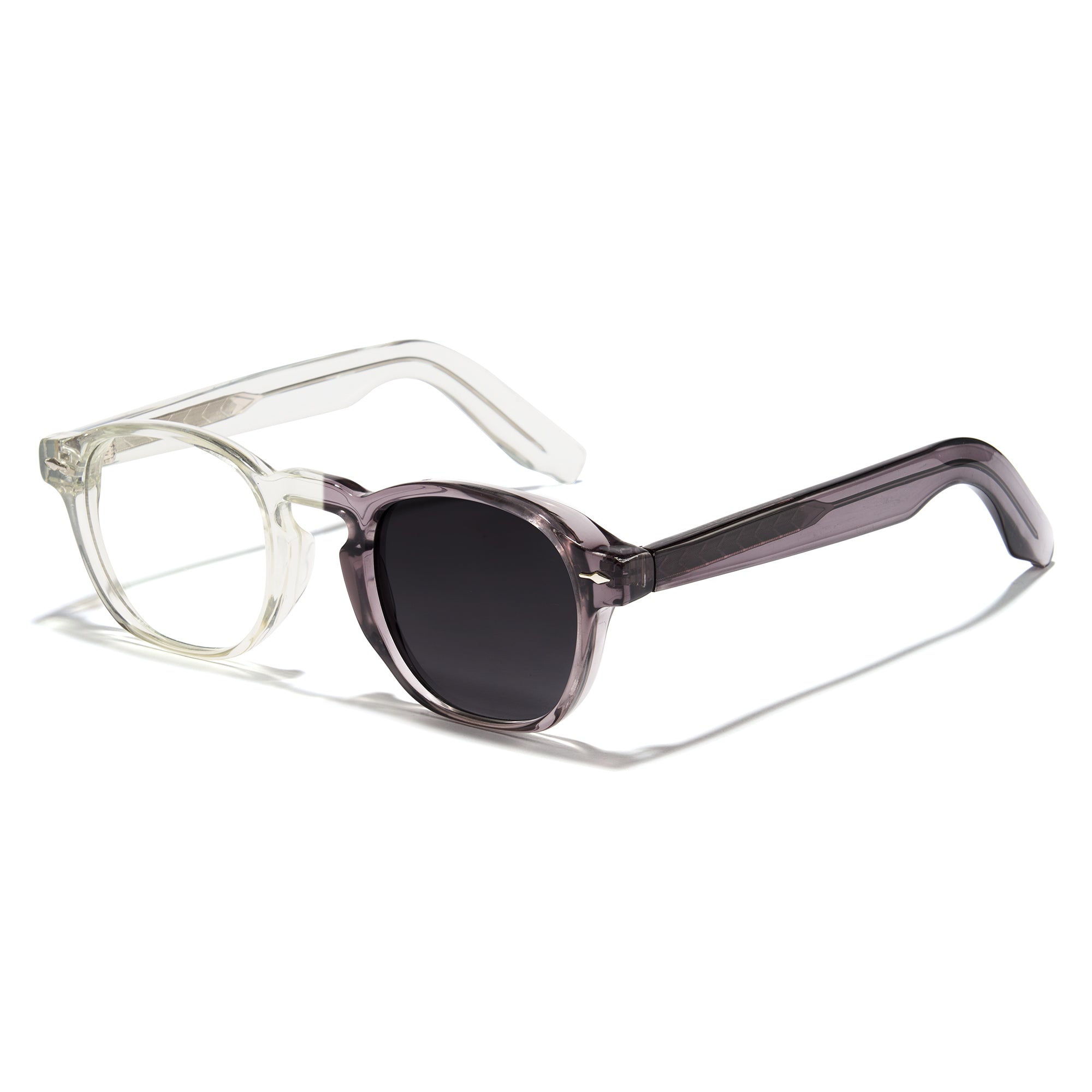 Photochromic Glasses Frame and Lens 8230