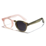 Photochromic Glasses Frame and Lens 8230