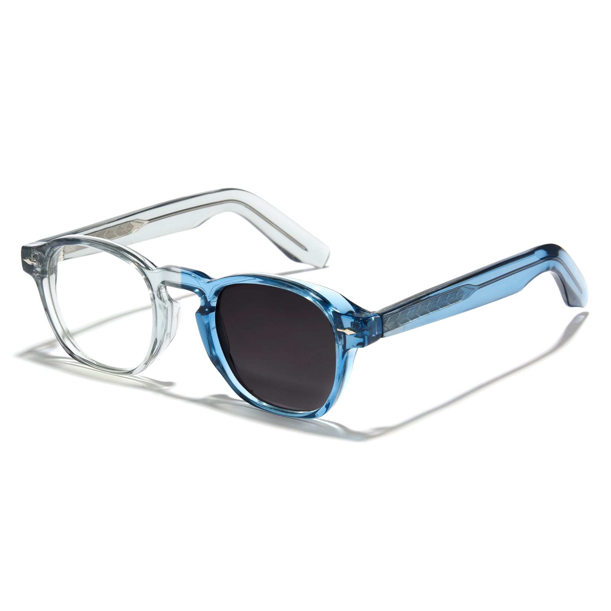 Photochromic Glasses Frame and Lens 8230