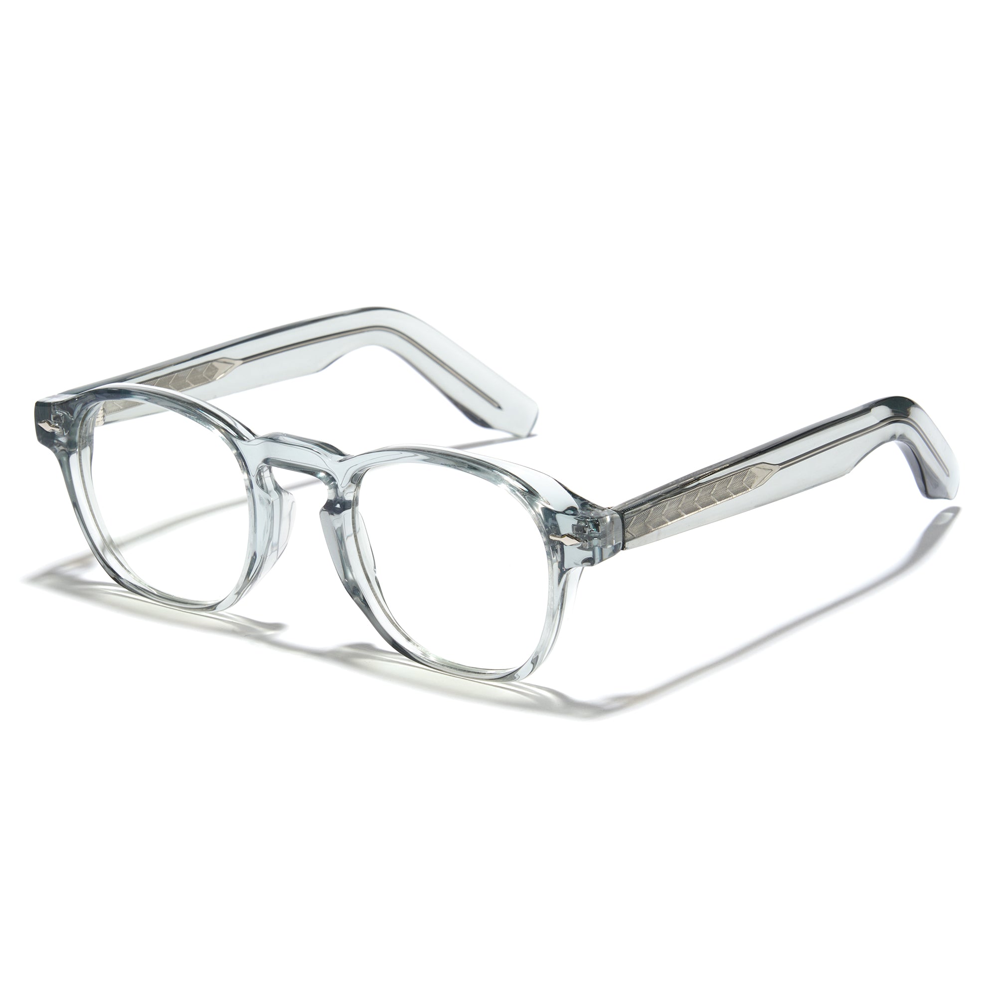 Photochromic Glasses Frame and Lens 8230
