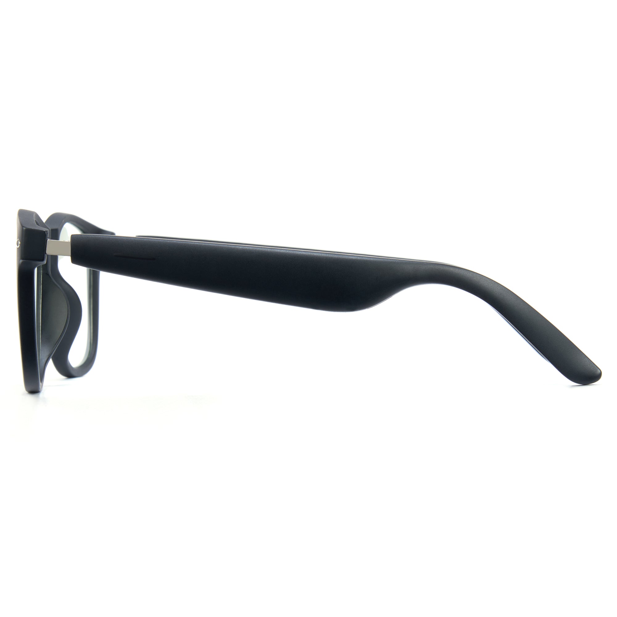 Cyxus Smart Glasses AI Real-Time Translation Play Music Take Calls 8284
