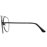 Cyxus Blue Light Blocking Computer Glasses Double Bridge Martila 8805