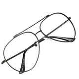 Cyxus Blue Light Blocking Computer Glasses Double Bridge Martila 8805