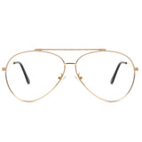Cyxus Blue Light Blocking Computer Glasses Double Bridge Martila 8805