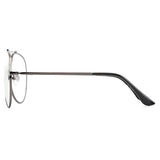 Cyxus Blue Light Blocking Computer Glasses Double Bridge Martila 8805