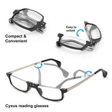 Folding Reading Glasses 2311