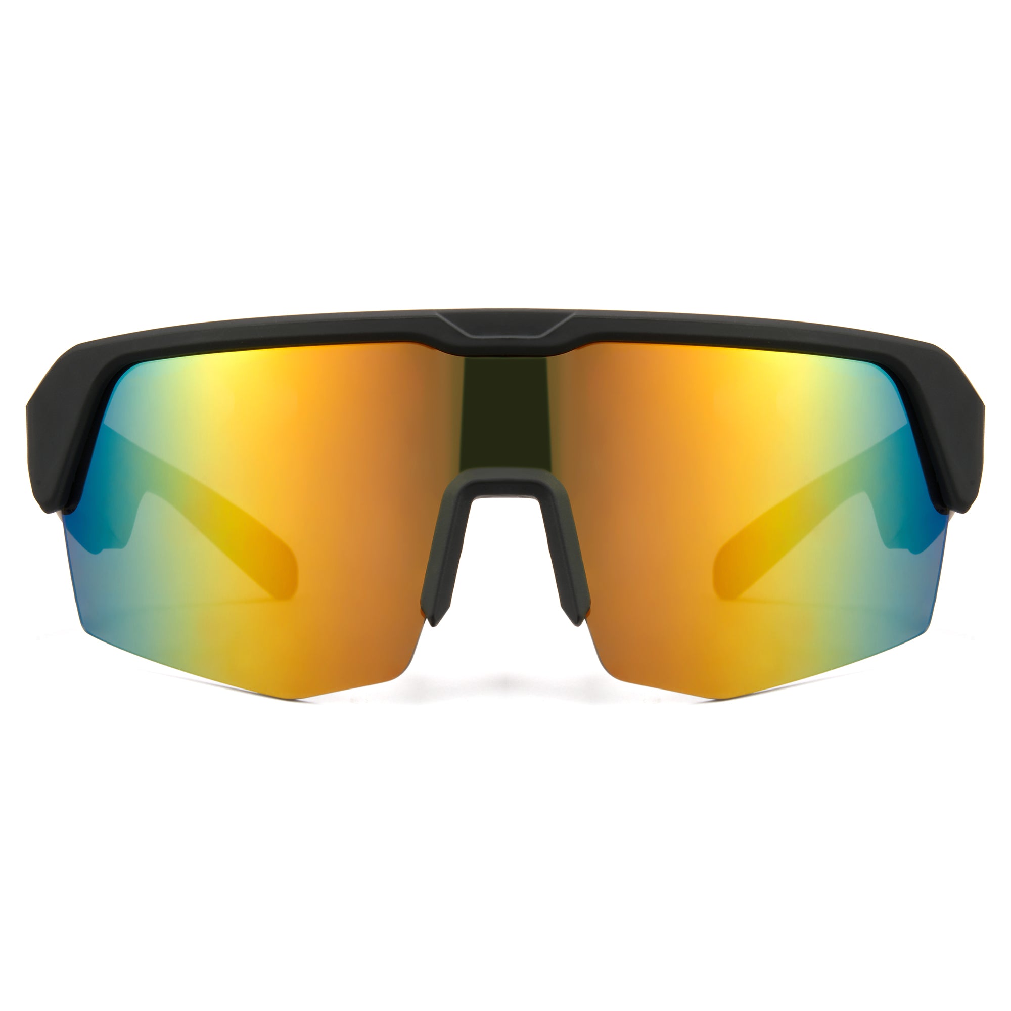 Cyxus Smart Bluetooth Cycling Driving Fishing Hiking Sunglasses 1330 with UV400 Protection