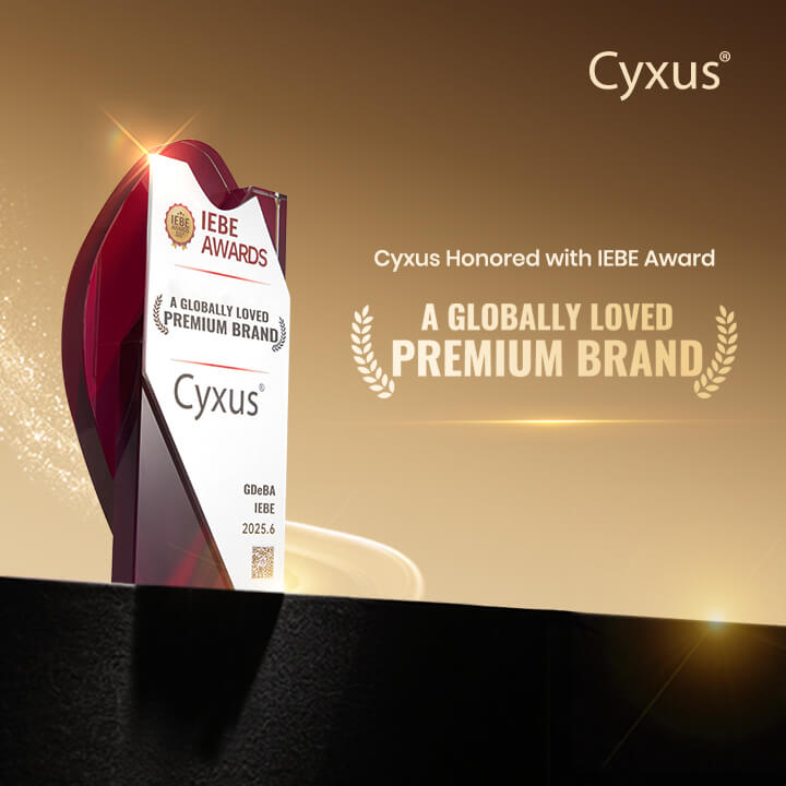 Cyxus