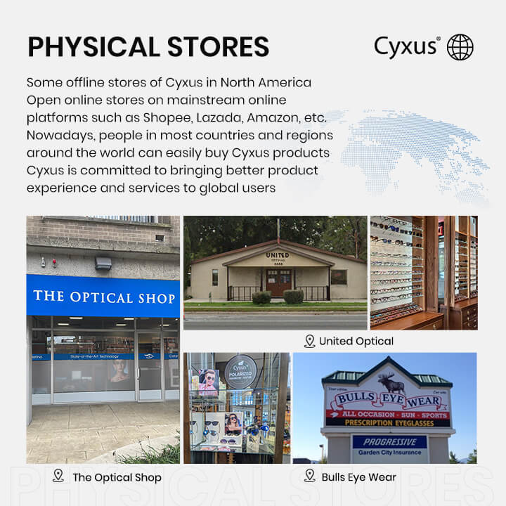 Cyxus