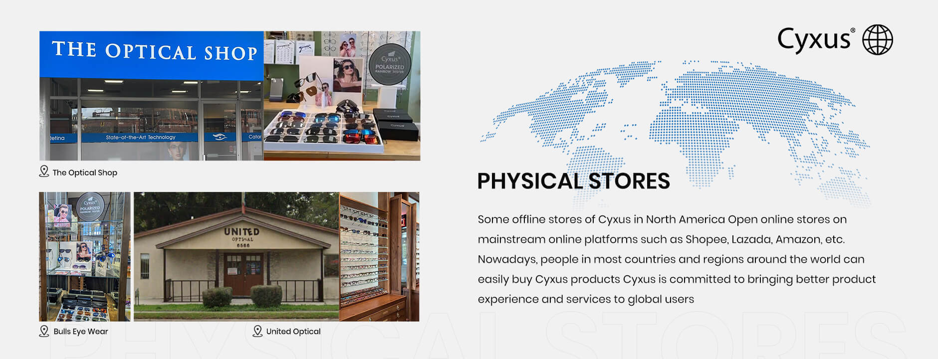 Cyxus