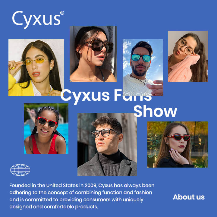 Cyxus