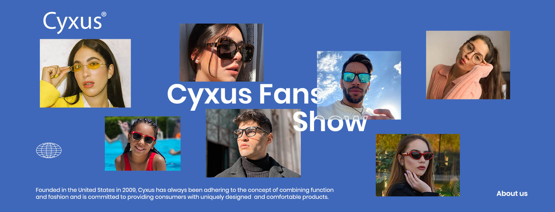 Cyxus