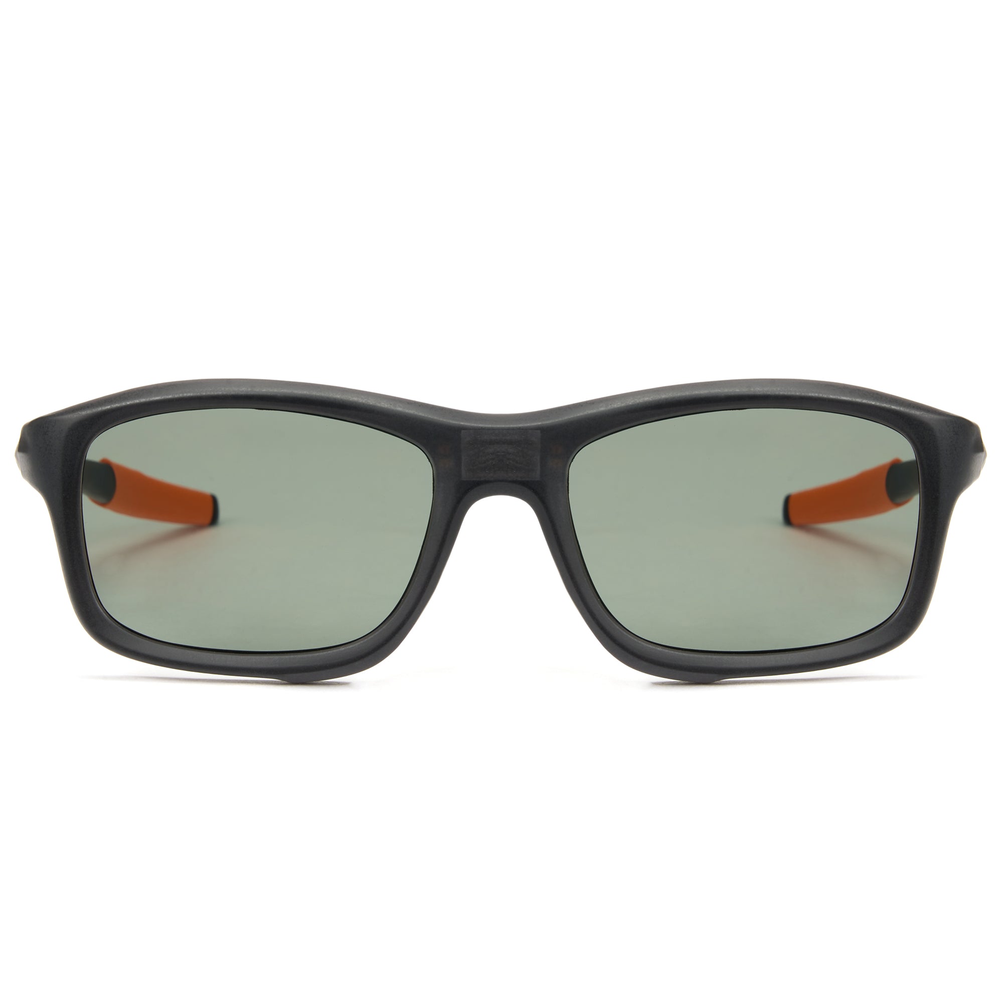 0.1 Seconds Photochromic Polarized Sunglasses P1176