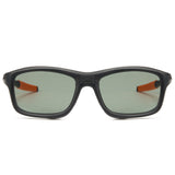 0.1 Seconds Photochromic Polarized Sunglasses P1176