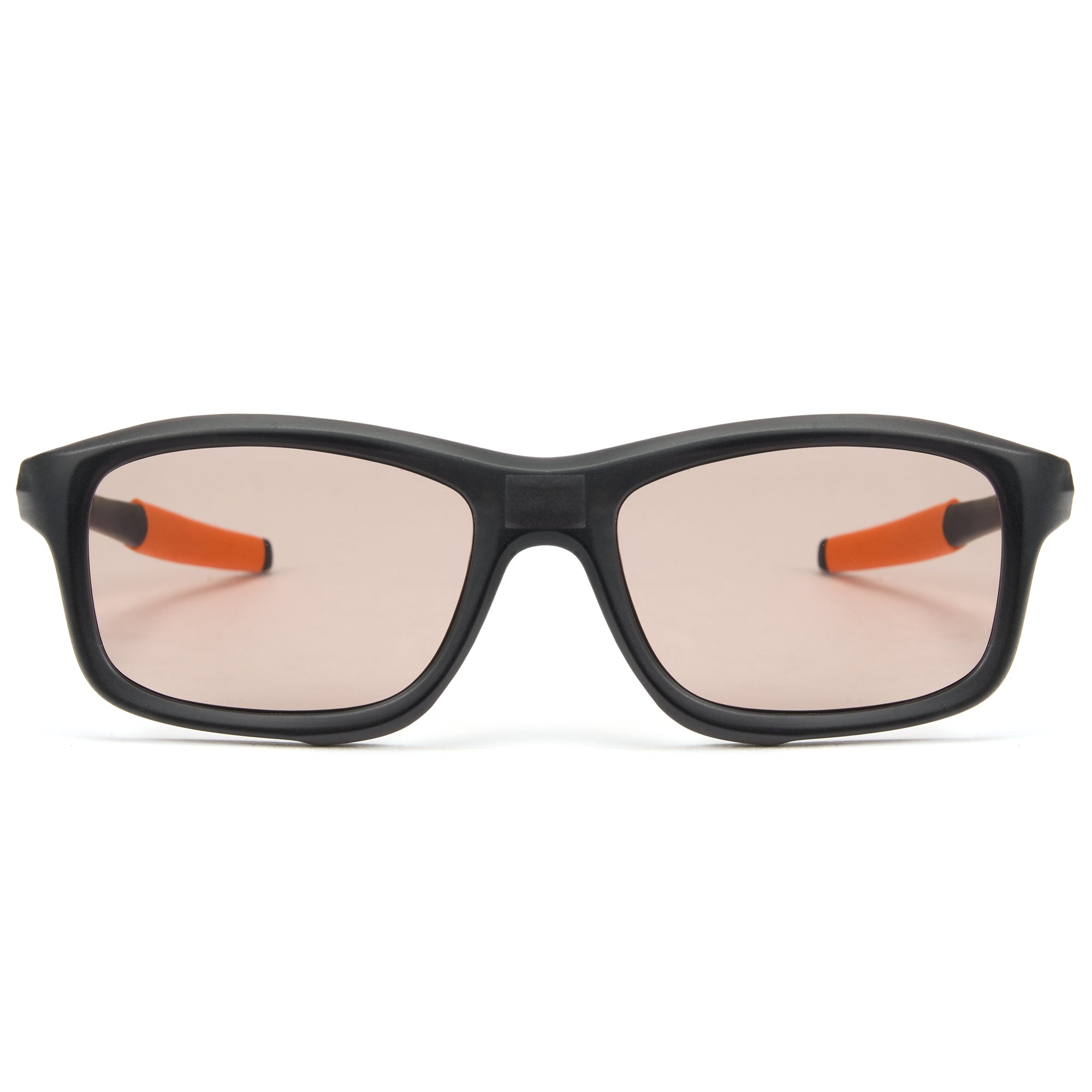 0.1 Seconds Photochromic Polarized Sunglasses P1176