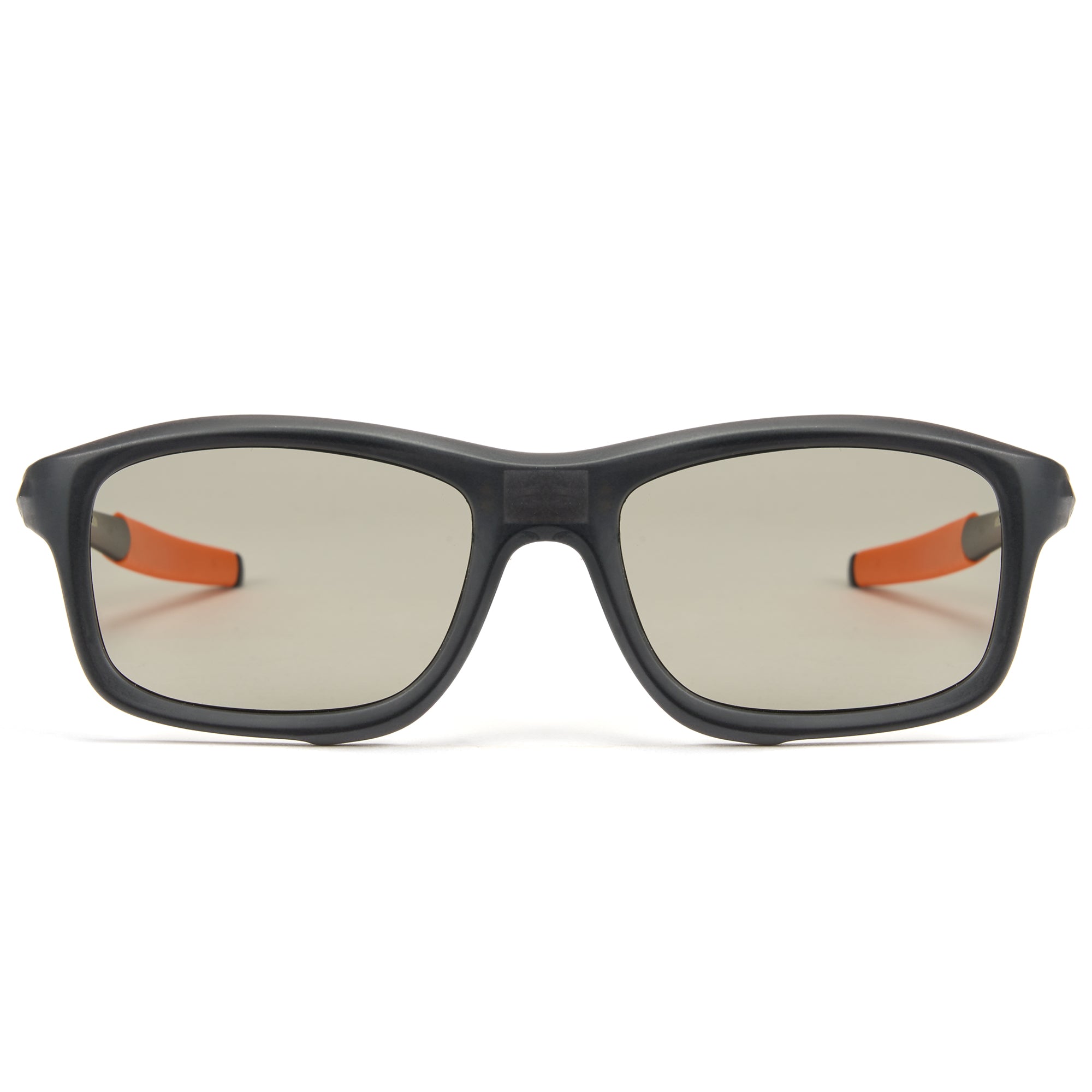 0.1 Seconds Photochromic Polarized Sunglasses P1176
