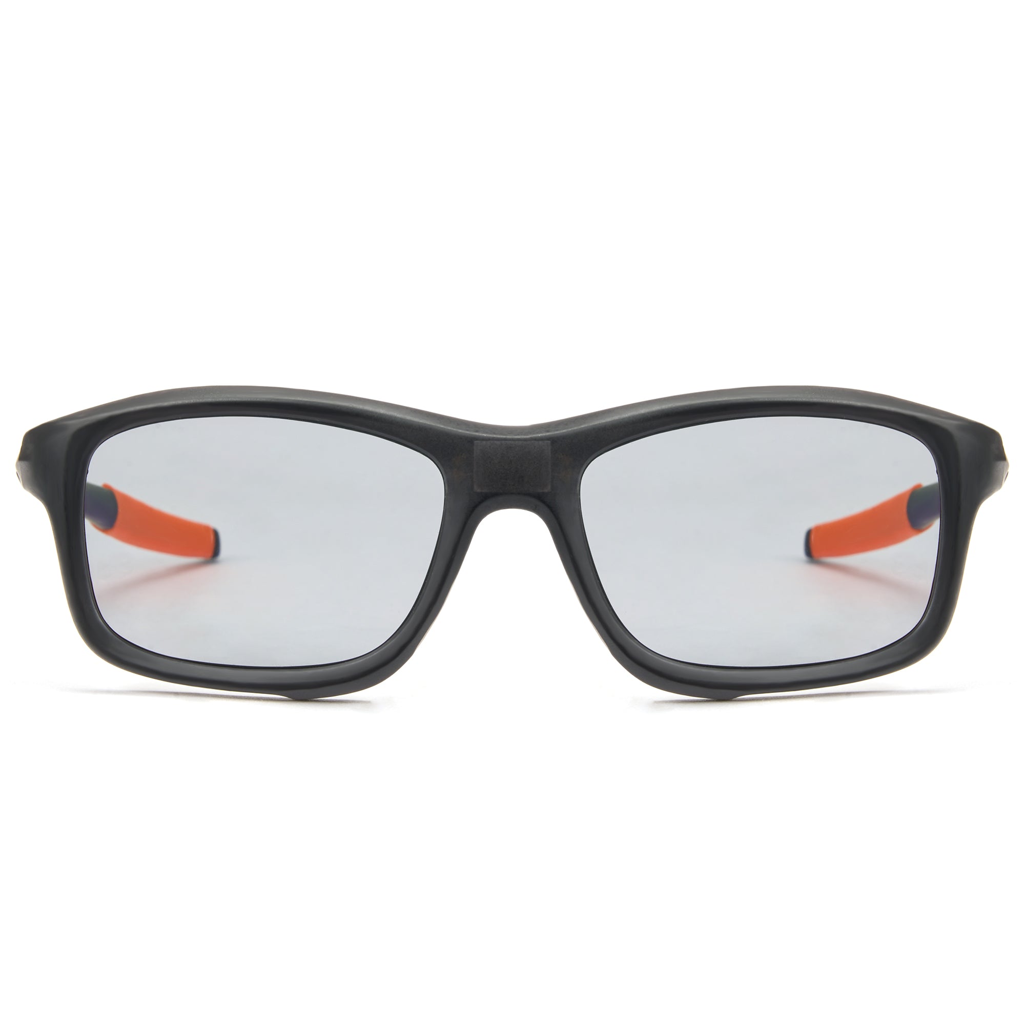 0.1 Seconds Photochromic Polarized Sunglasses P1176