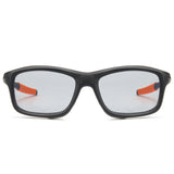 0.1 Seconds Photochromic Polarized Sunglasses P1176