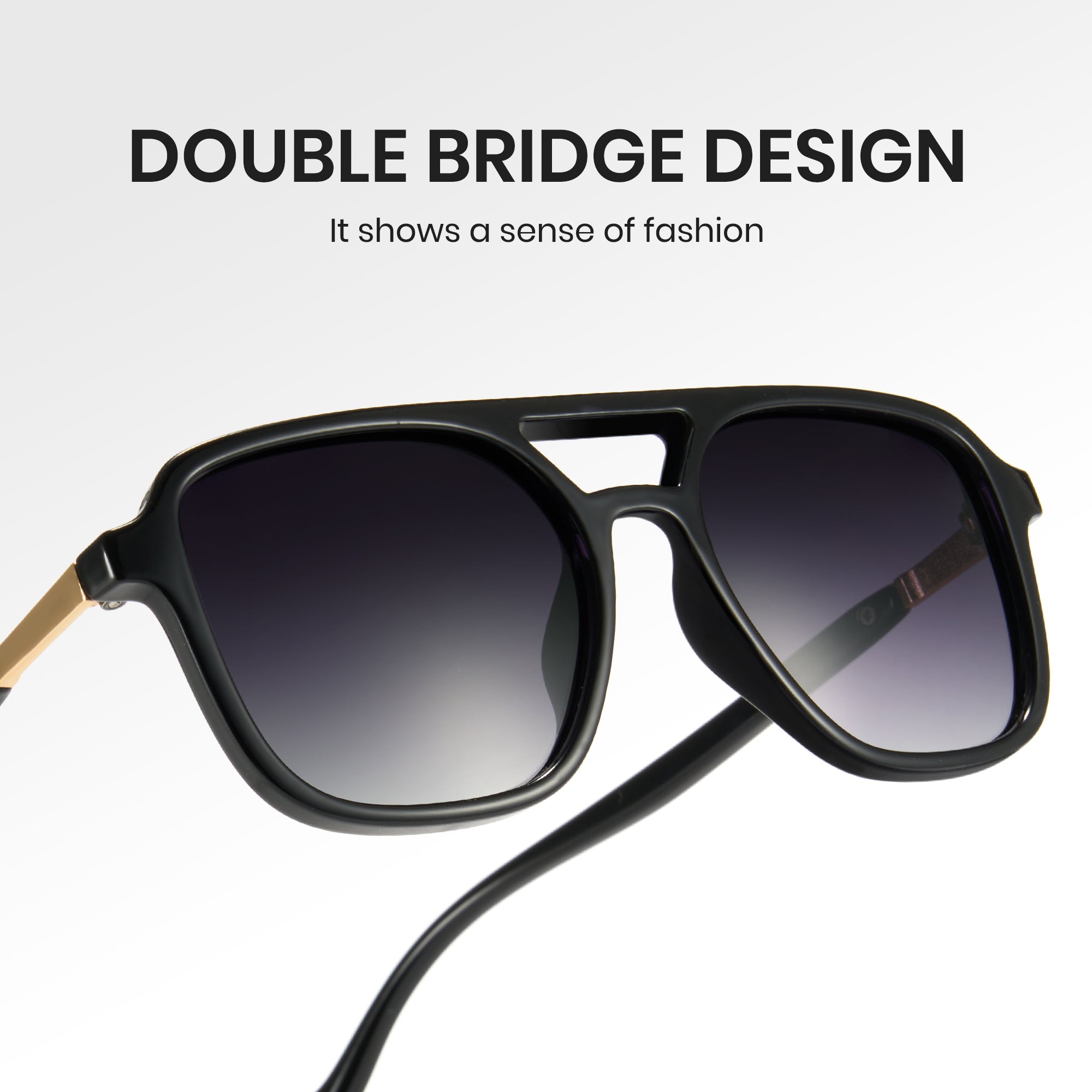 Polarized Sunglasses P1215