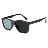 Cyxus 0.1 Seconds Smart 4 Manual Tint Modes Photochromic Polarized Sunglasses P1301