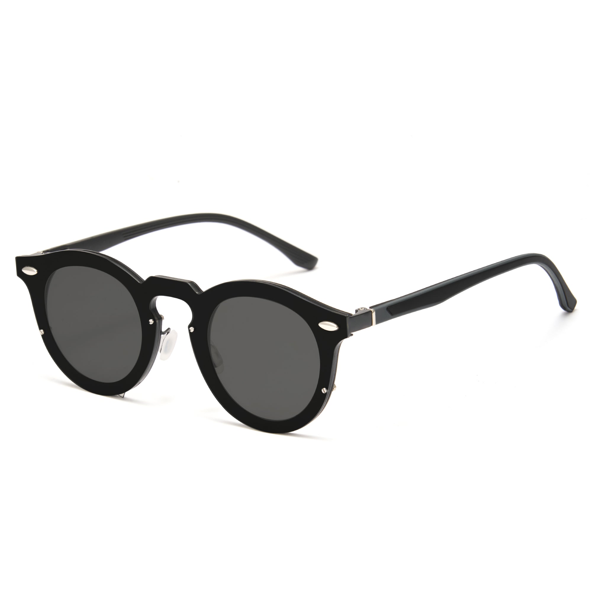 Adjustable Brightness UV400 Protection Polarized Sunglasses P1317