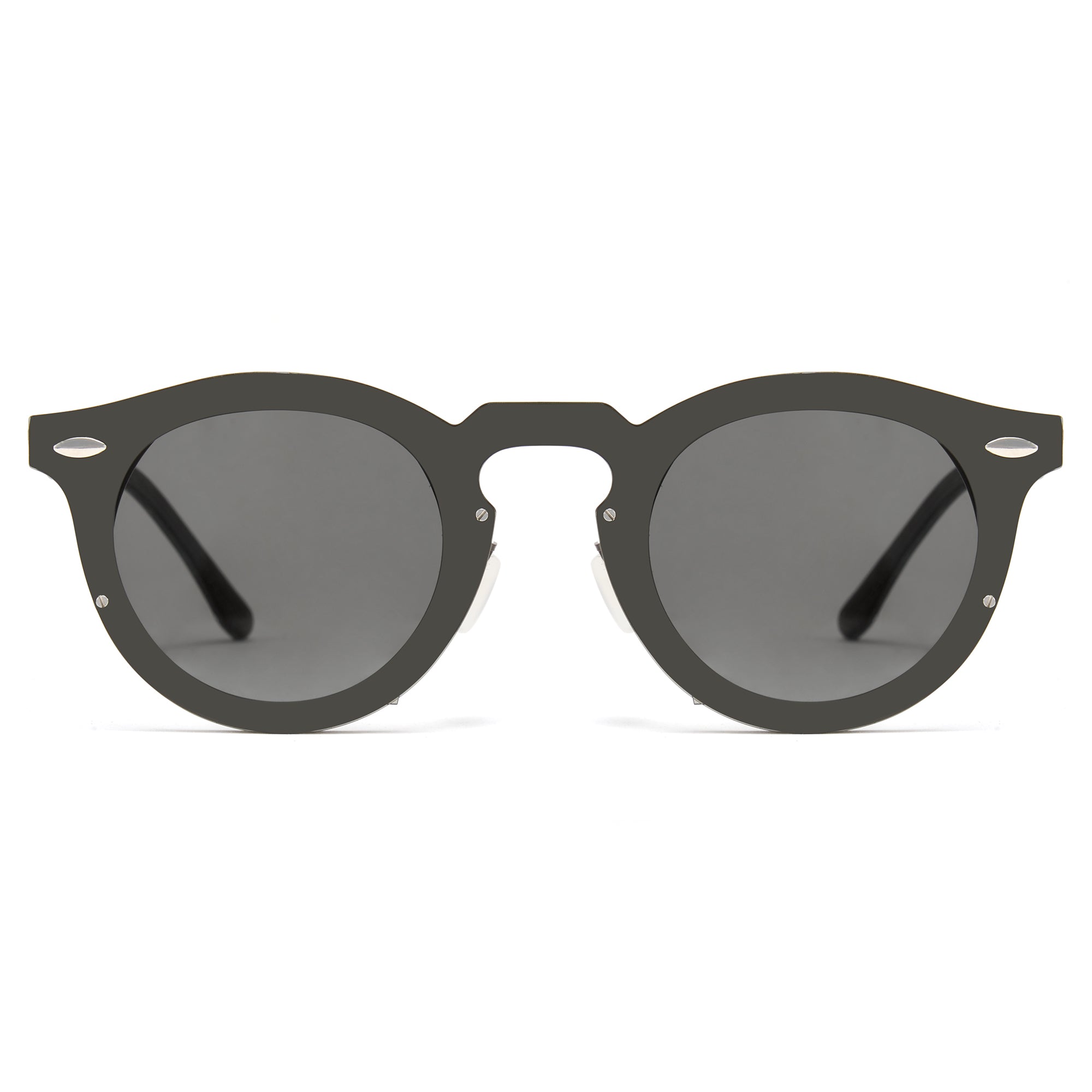 Adjustable Brightness Day or Night Polarized Sunglasses P1317