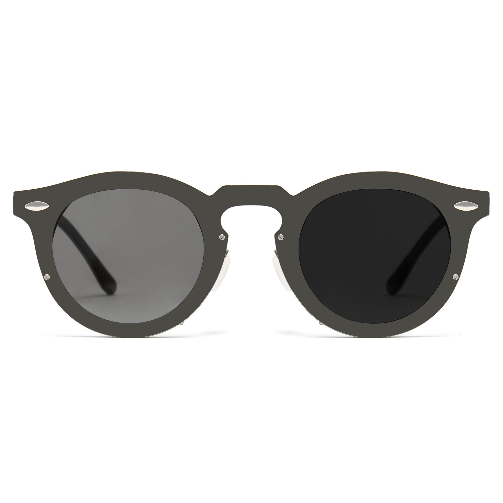 Adjustable Brightness Day or Night Polarized Sunglasses P1317