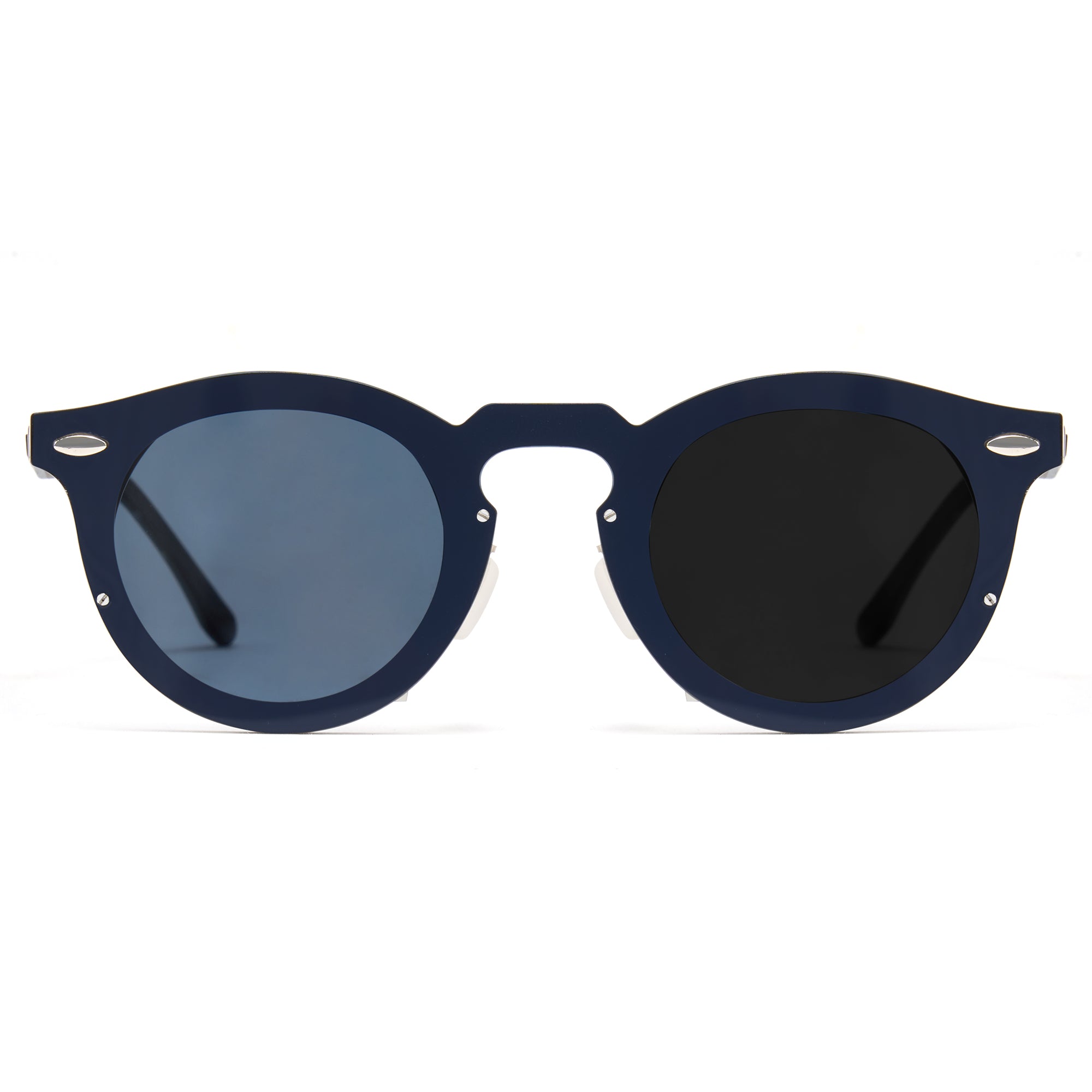 Adjustable Brightness Day or Night Polarized Sunglasses P1317