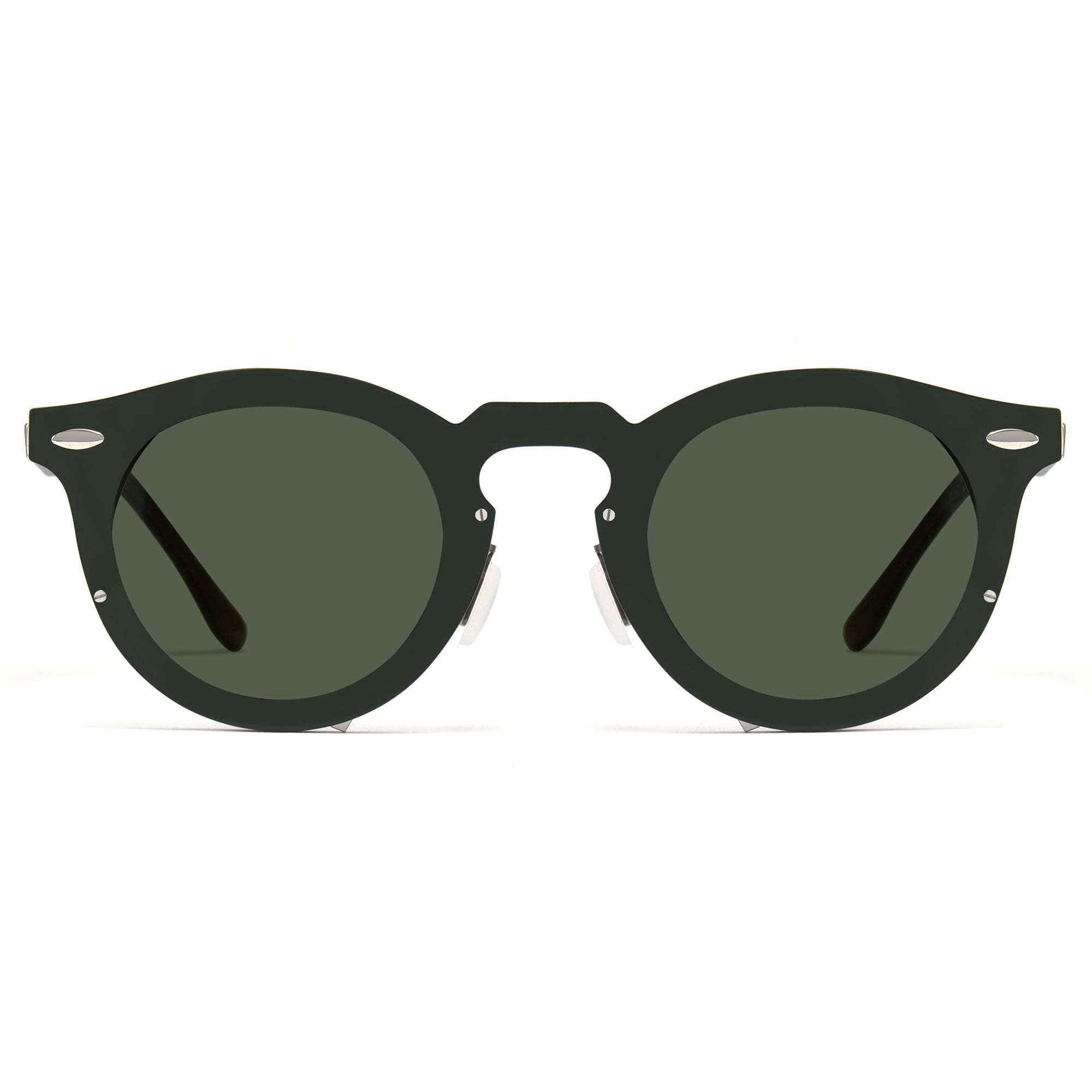 Adjustable Brightness Day or Night Polarized Sunglasses P1317