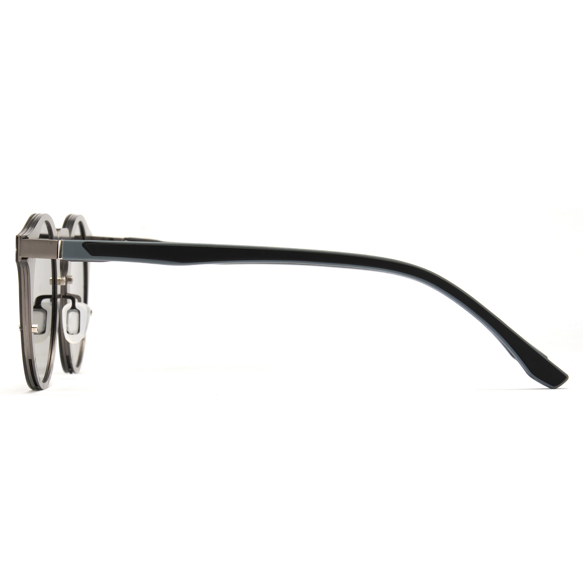 Adjustable Brightness Day or Night Polarized Sunglasses P1317