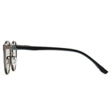 Adjustable Brightness Day or Night Polarized Sunglasses P1317
