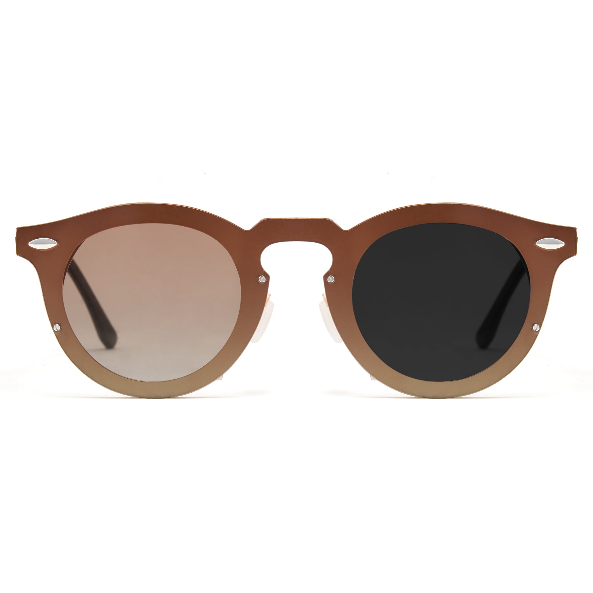 Adjustable Brightness Day or Night Polarized Sunglasses P1317