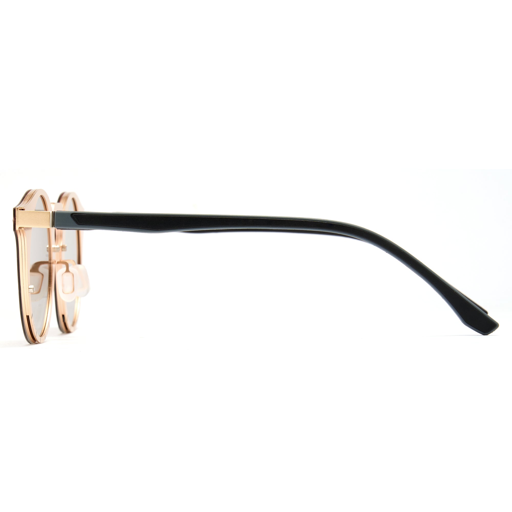 Adjustable Brightness Day or Night Polarized Sunglasses P1317