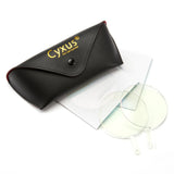 Spectacle lenses