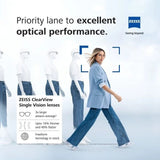 ZEISS Lens x Cyxus