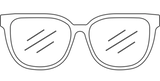 Clear Lenses