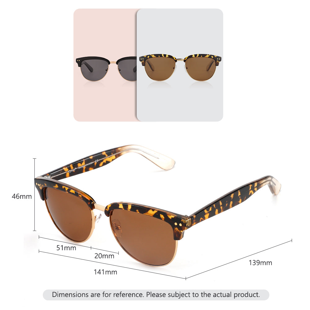 Polarized Sunglasses 1830