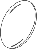 1.56 Index Lenses
