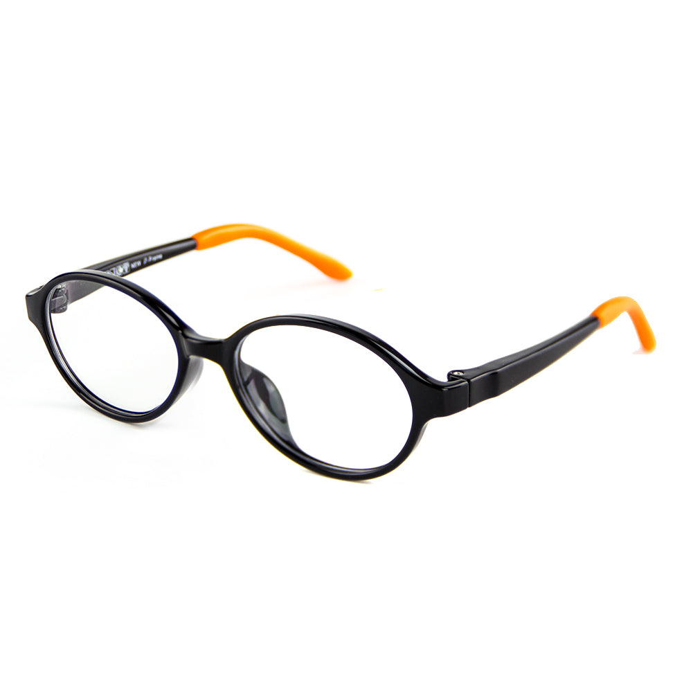 Blue Light Blocking Glasses for Kids 6161 Computer Glasses cyxus