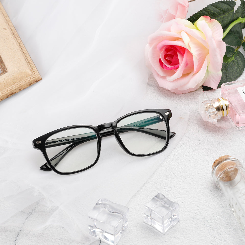Blue Light Blocking Glasses Wing Light Computer Glasses cyxus