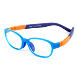 Blue Light Blocking Glasses for Kids 6800 Computer Glasses cyxus