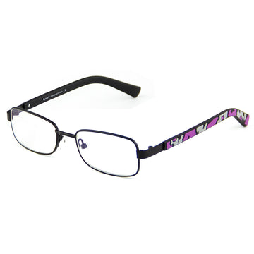 Blue Light Blocking Glasses for Kids 6330 Computer Glasses cyxus