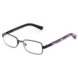 Blue Light Blocking Glasses for Kids 6330 Computer Glasses cyxus