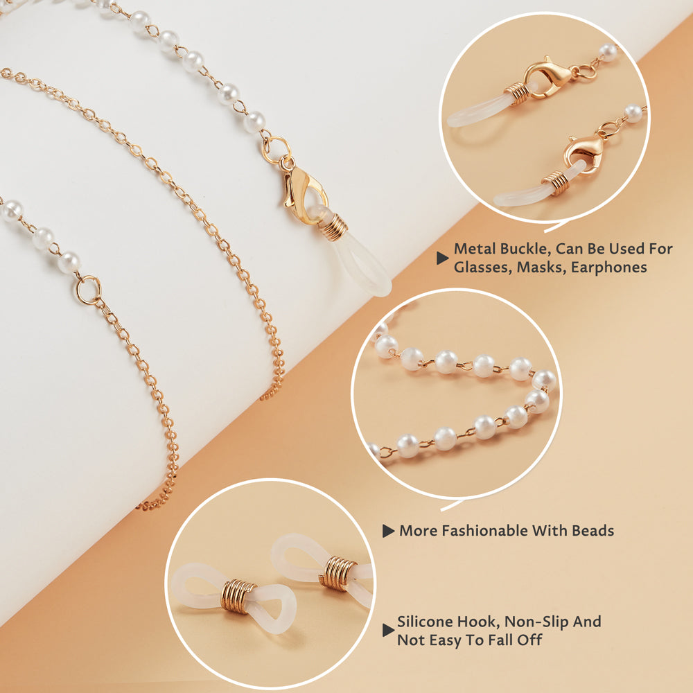Eyeglasses Chain